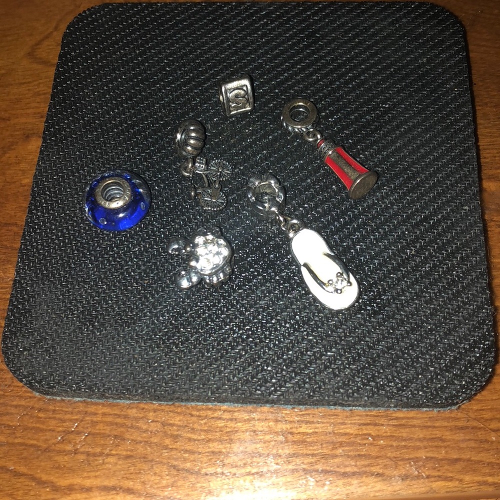 Charms for Pandora Bracelet